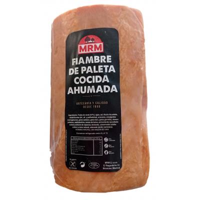 Lacon Mrm Mostoles Chuleta E/K