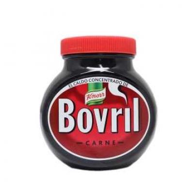 Salsa Bovril Concentrado Carne 500g