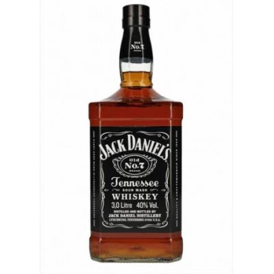 Whisky Jack Daniel´S 40º 3l