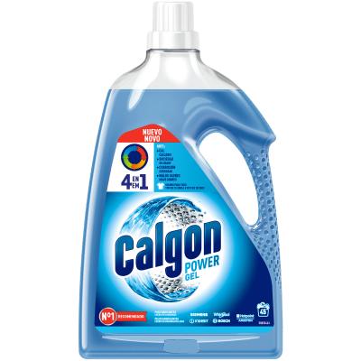 Descalcificador Calgon Gel 2,25l 45d