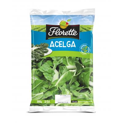 Ensalada Florette Acelga 300g