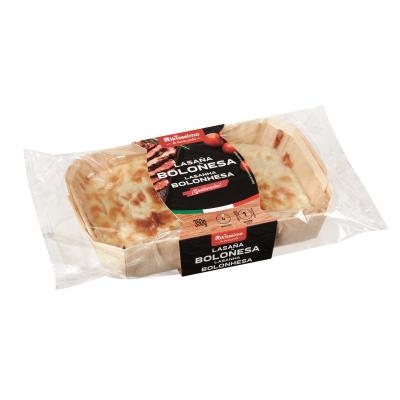 Lasaña Rikissimo Boloñesa Gratinada 350g