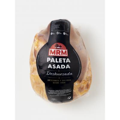 Lacon Mrm Mostoles Filete E/K