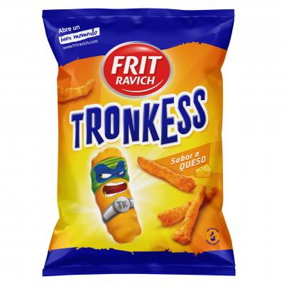 Tronkess Frit Ravich 30 G