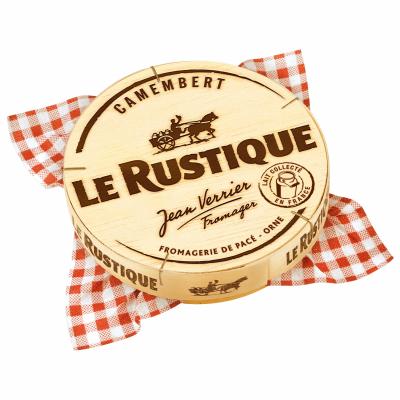 Queso Le Rustique Camembert 250g