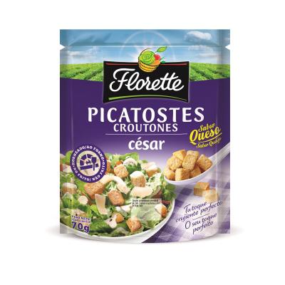Picatostes Florette Cesar 70g