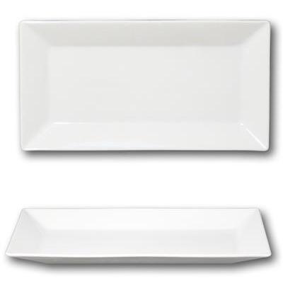 Fuente Square Rectangular 34x18cm