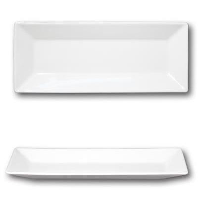 Fuente Square Rectangular 34x14cm