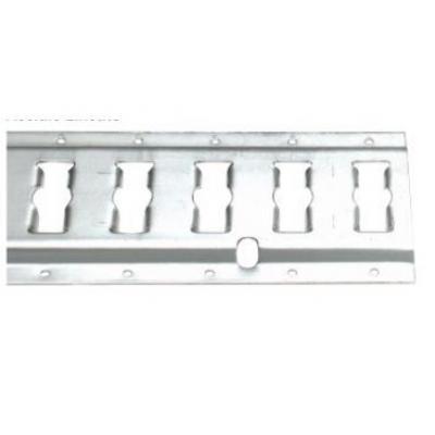 Rail Fruta/Verdura Verde 1m 9136702