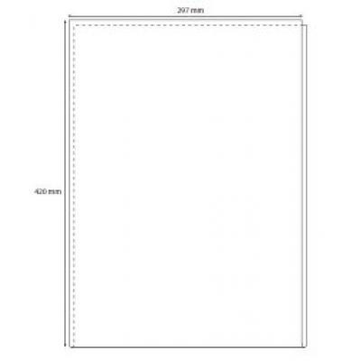 Caratula Transparente A3 R. 08312643