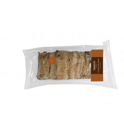 Jamon Capdevila Pato Lonchas 250g E/K