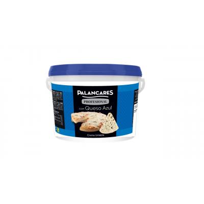 Queso Palancares Azul 2k