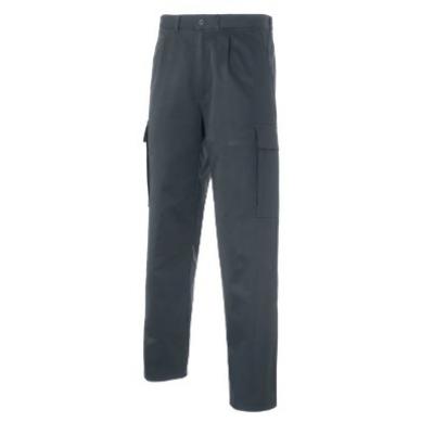 Pantalon Gm Mujer Talla-38