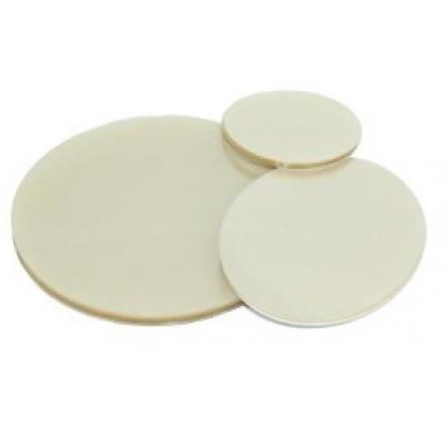 Celofan Hamburguesas Ovalados