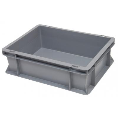 Caja Gris Fruta 60x40x12