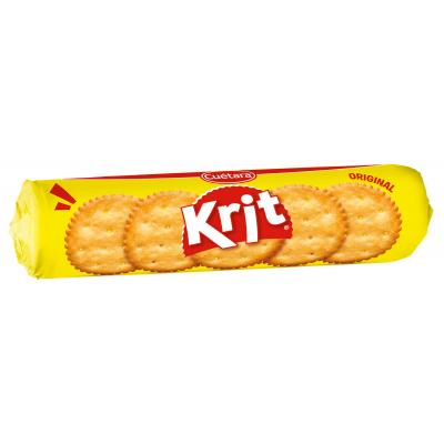 Galleta Cuetara Krit Canape 100g