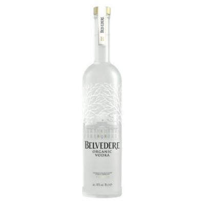 Vodka Belvedere 70cl 40º