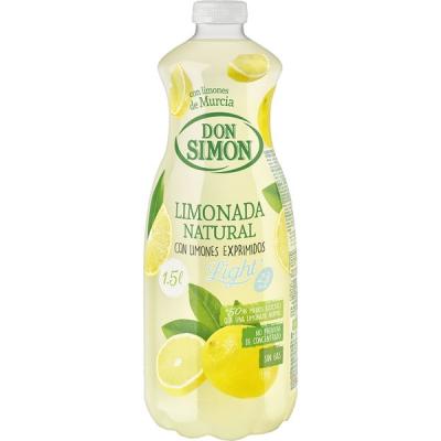 Limonada Don Simon Light 1,5l