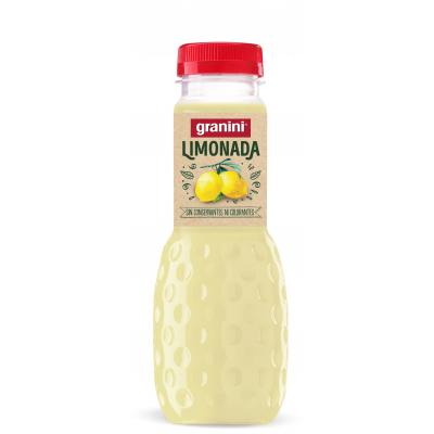 Limonada Granini Pet 33cl