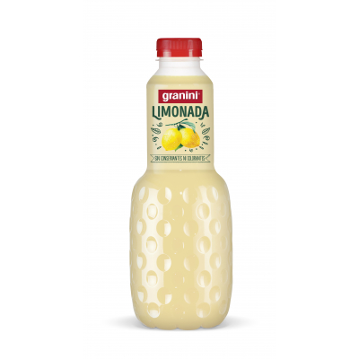 Limonada Granini Pet 1l