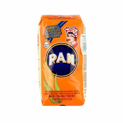 Harina P.A.N.Amarilla 1k