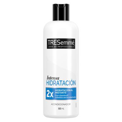 Acondicionador Cabello Tresemme Hidratante Intenso 400 Ml
