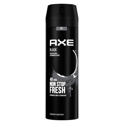 Desodorante Axe Dark Black Spray 150ml