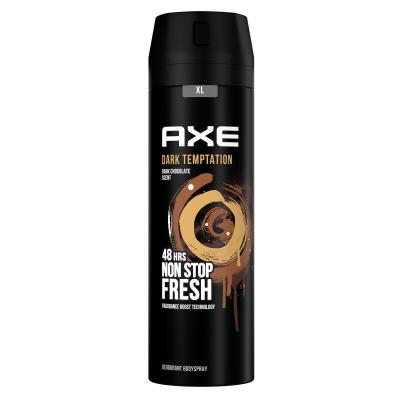 Desodorante Axe Dark Temptation Spray 150ml