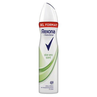 Desodorante Rexona Aloe Vera Spray 200ml