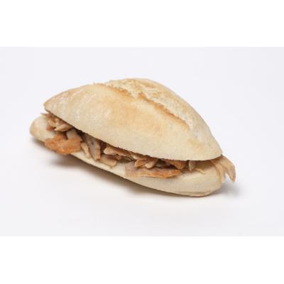 Montadito Kebab 110g