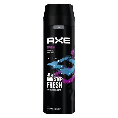 Desodorante Axe Dark Marine Spray 150ml