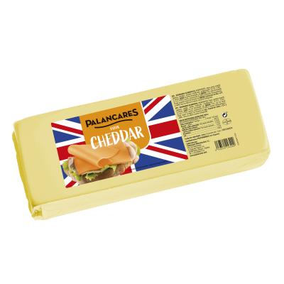 Barra Palancares Tipo Cheddar Pieza E/K