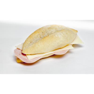 Montadito York/Queso 100g