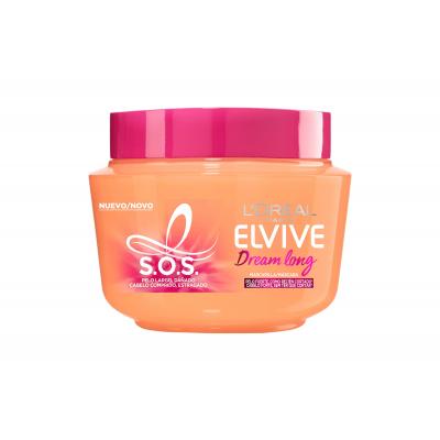 Mascarilla Elvive Dream Long 310ml