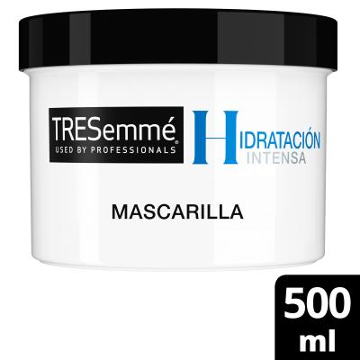 Mascarilla Tresemme Hidratante 440ml