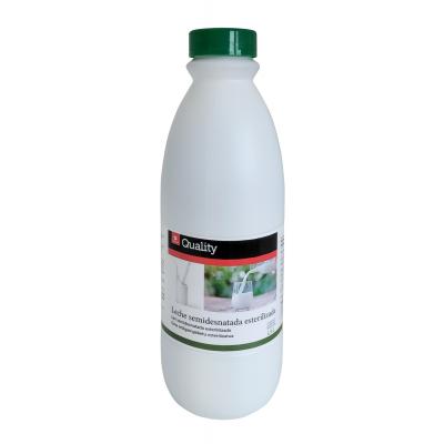 Leche Quality Semi Especial Hosteleria 1,5l