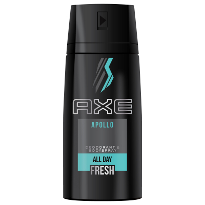 Desodorante Axe Apolo Spray 150ml