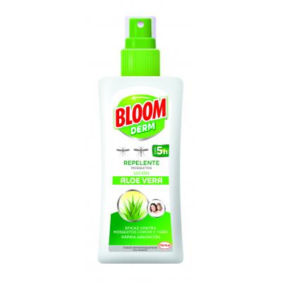 Repelente Bloom Locion 100ml