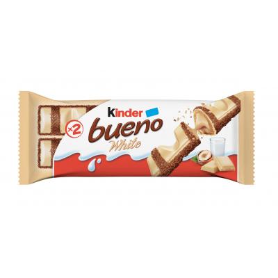 Snack Kinder Bueno White 43g T-2