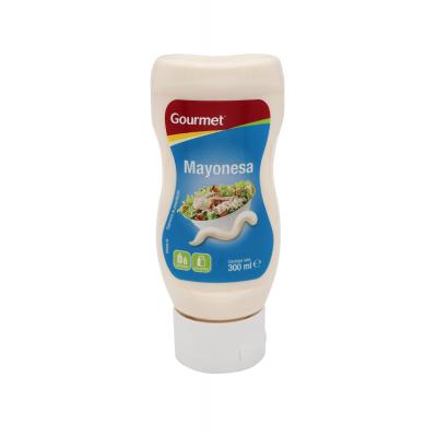 Mayonesa Gourmet Bocabajo 300g