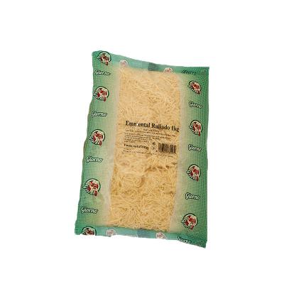 Queso Giorno Emmental Rallado 1k