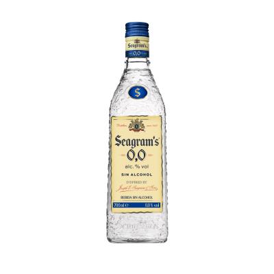 Gin Seagram'S 0,0 70cl