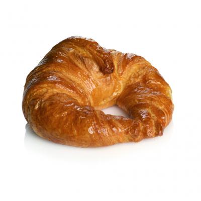 Croissant Berlys Curvo Congelado 85g