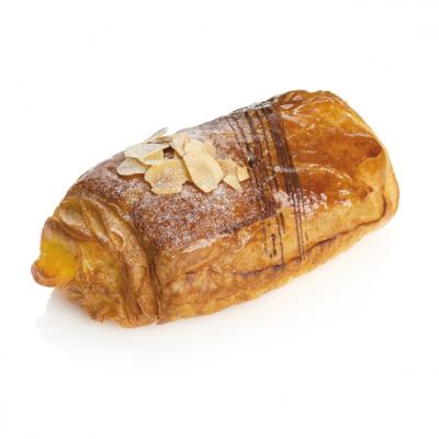 Napolitana Berlys Crema Congelado 56u