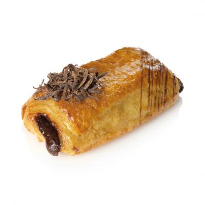 Napolitana Berlys Cacao Congelado 56u