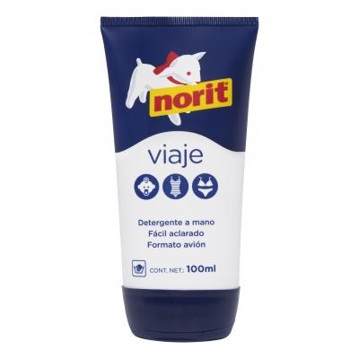 Detergente Norit Viaje 100ml