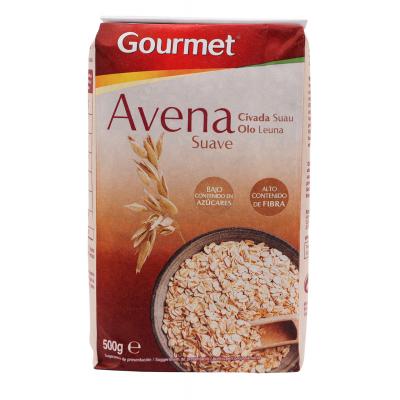 Copo Avena Gourmet 500g