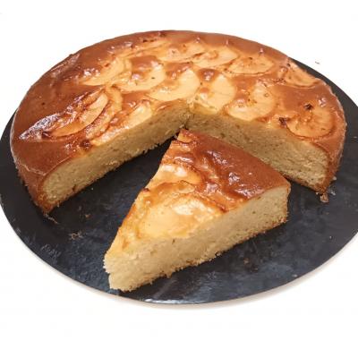 Tarta Arpa Alemana 1,1k