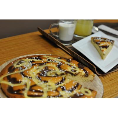 Tarta Arpa Menorquina 1,2k