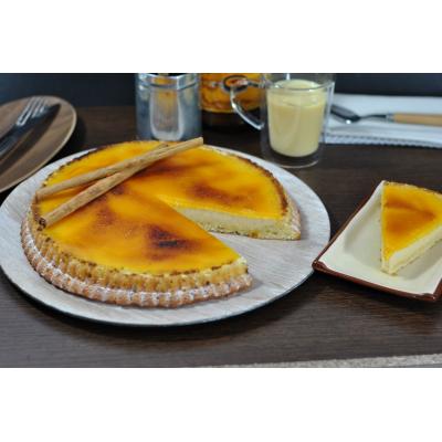 Tarta Arpa Catalana 1,5k